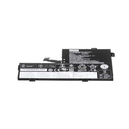 Lenovo Internal, 3C, 42Wh, Liion, Swd - 5B10W13947