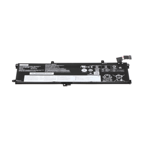 Lenovo Battery Internal, 3C, 57Wh, Li - 5B10W51832