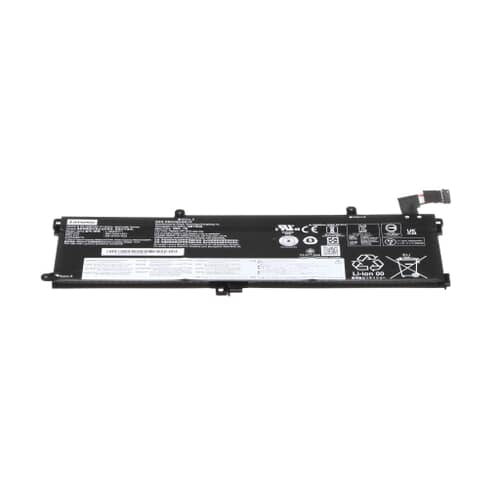 Lenovo Battery Internal, 3C, 57Wh, Li - 5B10W51832