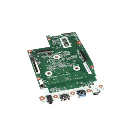 Lenovo Bdplanar Mb W 81M8 Win N4020Um - 5B21B64362
