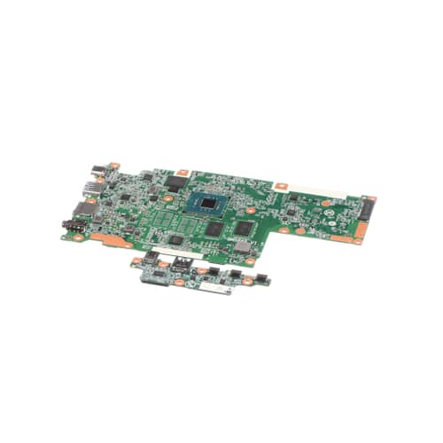 Lenovo Bdplanar Mb81Mc Nok N4120Uma4G - 5B21C75782