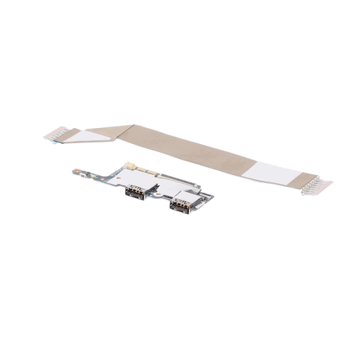Lenovo I O Board W Ffc - 5C50S24992