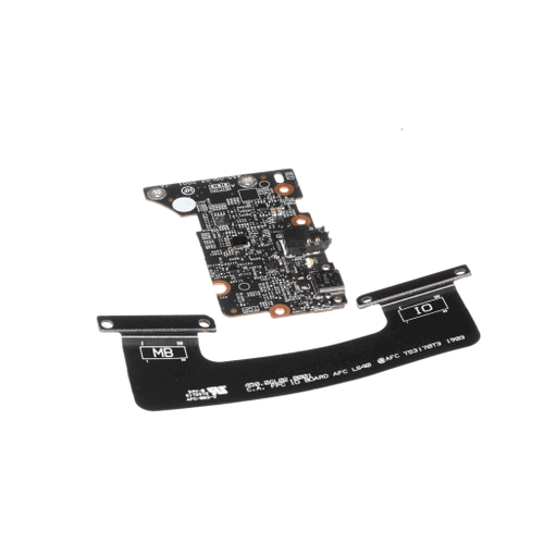 Lenovo Io Board W Cable Ls40 - 5C50S25012
