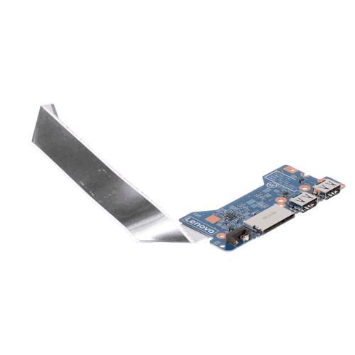 Lenovo Cardpop Usb Board W 81X3 - 5C50S25173