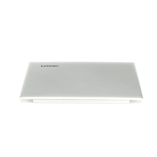 Lenovo Lcd Cover Assembly 15T-Silver - 5CB0M31208