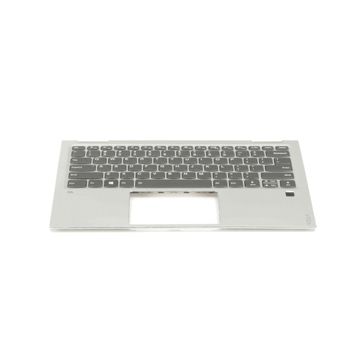 Lenovo Up Assembly Silver W/Keyboard - 5CB0N67975