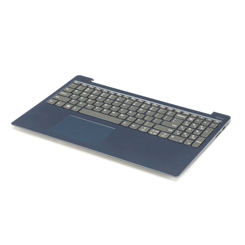 Lenovo Uppercase 3N81F5 Mnbu Wkb Nbl - 5CB0R07316