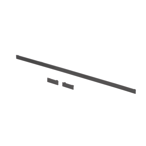 Lenovo Lcdbezelcapsubassemblyoyblack - 5CB0R08476