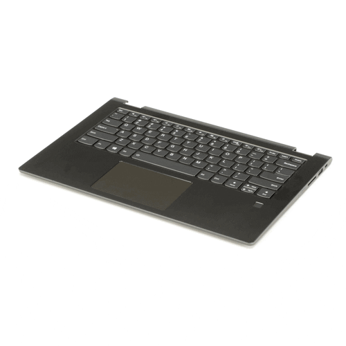 Lenovo Logic Up Assembly Fp Bl Irongr - 5CB0R08815
