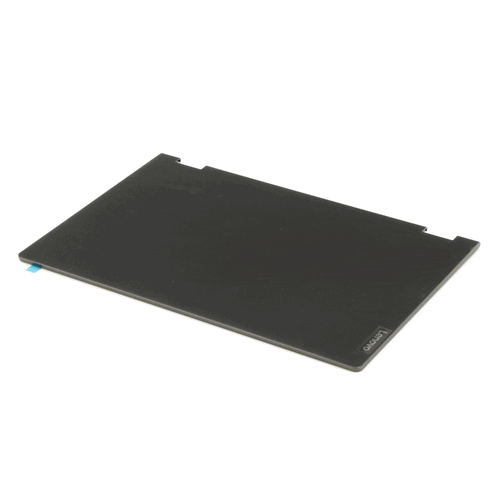 Lenovo Lcd Cover_Black - 5CB0S17316