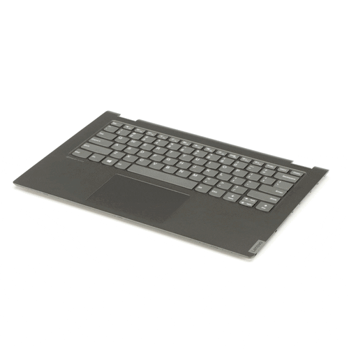 Lenovo Up Assy Pl_Blk Nfp W/Nblkb Us - 5CB0S17413
