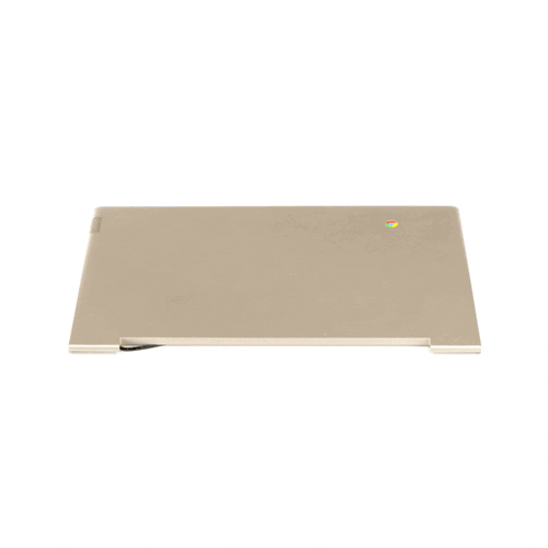 Lenovo Lcd Cover B 81Hy W/ Antenna Ch - 5CB0S95221