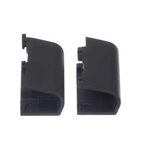 Lenovo Hinge Cover R+L - 5CB0S95224