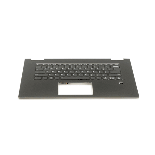 Lenovo Up Assy_Iron Grey W/Kb Usa - 5CB0T04961