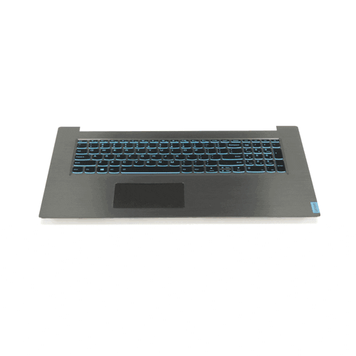 Lenovo Log Up Assy W/Kb Nfp Blue Bl_U - 5CB0U42836