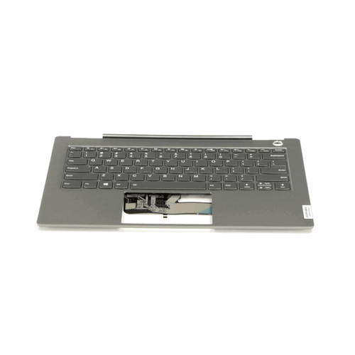 Lenovo Upper Case Asm_B Fpbl W/Kb Usa - 5CB0U43087