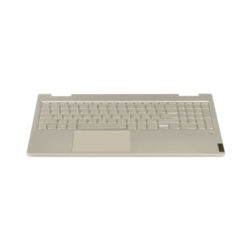 Lenovo Log Up Assy Up Fpr Mica-Usa - 5CB0U43851