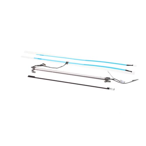 Lenovo Hinge Assy Uhd Mc - 5CB0U44285