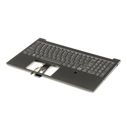 Lenovo Assembly Upper Case W Kb Usa I - 5CB0W43606