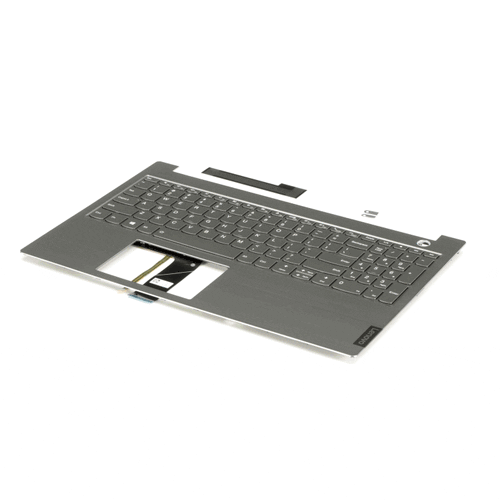 Lenovo Lvab Kb Us Only W Bl Fp Top Mg - 5CB0W45257