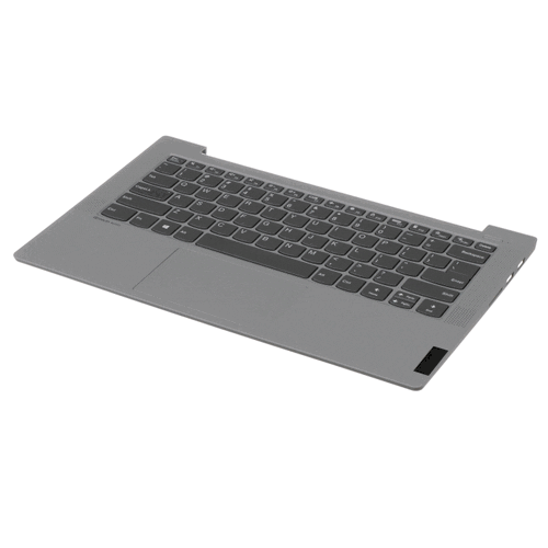 Lenovo Up Pl_Sil Nfp W/Nblkb_Us - 5CB0Y89242