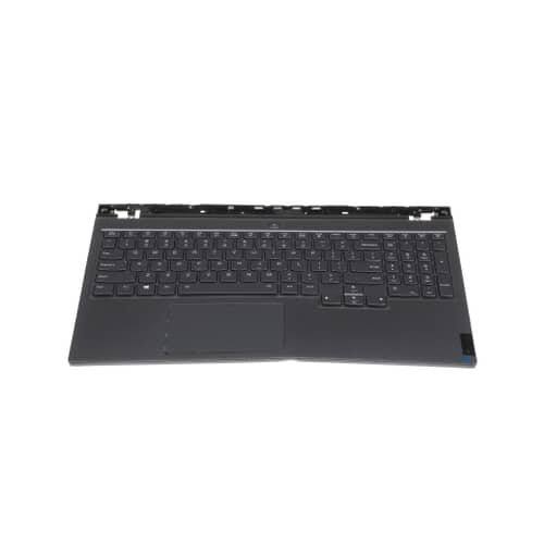 Lenovo Cover Uppercase Asm C81Yt Kb U - 5CB0Z21023