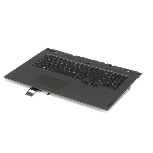 Lenovo C-Cover With Keyboard - 5CB0Z21111