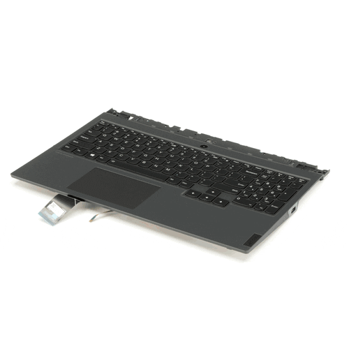 Lenovo C-Cover With Keyboard - 5CB0Z27673
