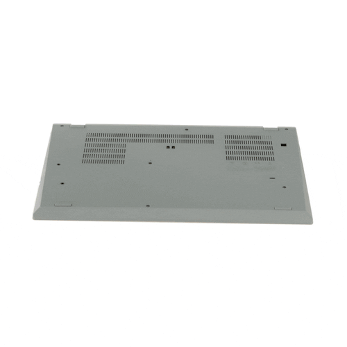 Lenovo Cover Fru T15G2_D_Cov_Gray_Ass - 5CB0Z69262
