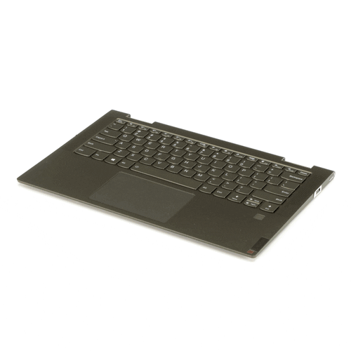Lenovo Cover Uppercaseasm_Usa Engl82B - 5CB1A08879