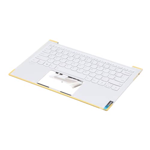 Lenovo Cover Upper Case Asm_Usa Eng H - 5CB1B08018