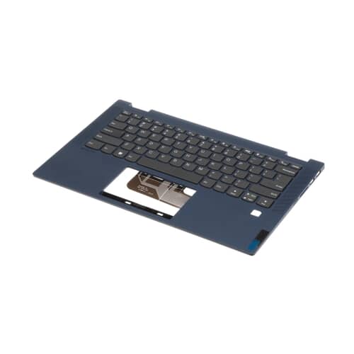 Lenovo Cover Upper Case Asm_Eng W 82H - 5CB1B36461