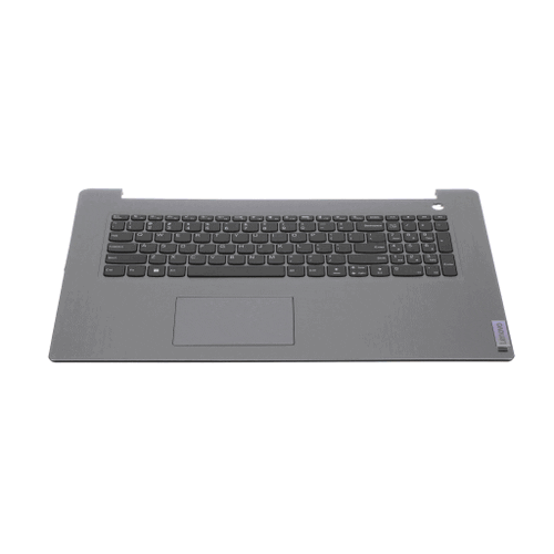 Lenovo Cover Upper Case Asm_Eng L82H9 - 5CB1B97483