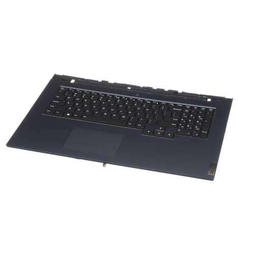 Lenovo Cover Upper Case Asm_Usa Engl8 - 5CB1C19229