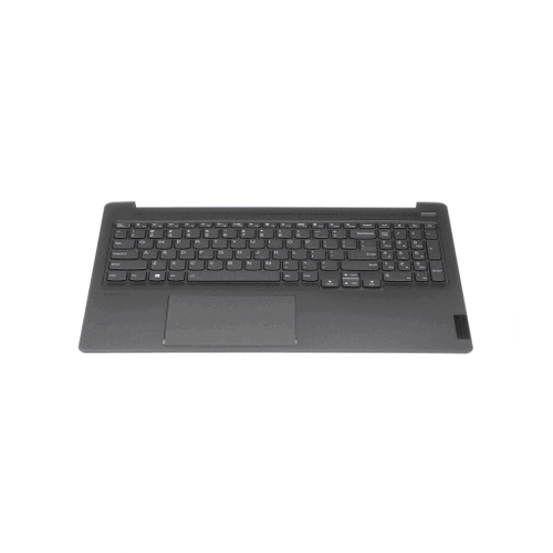Lenovo Cover Upper Case Asm_Usa Eng H - 5CB1C87508
