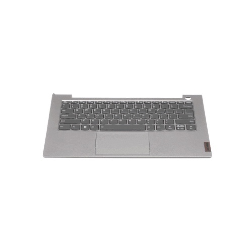 Lenovo Cover Uppercase Asm_Usa Eng C2 - 5CB1C90485