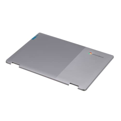 Lenovo Cover Lcd Cover H 82Km Gy With - 5CB1C90956