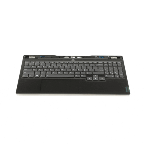 Lenovo Cover Upper Case Asm_Usa Eng L - 5CB1C93678