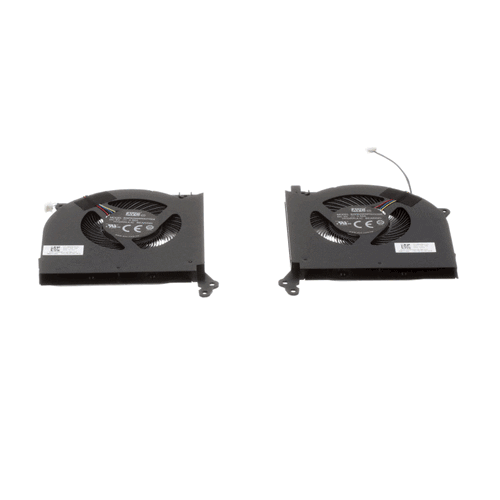Lenovo Fan; Thermal Assemblies, Separ - 5F10S13916