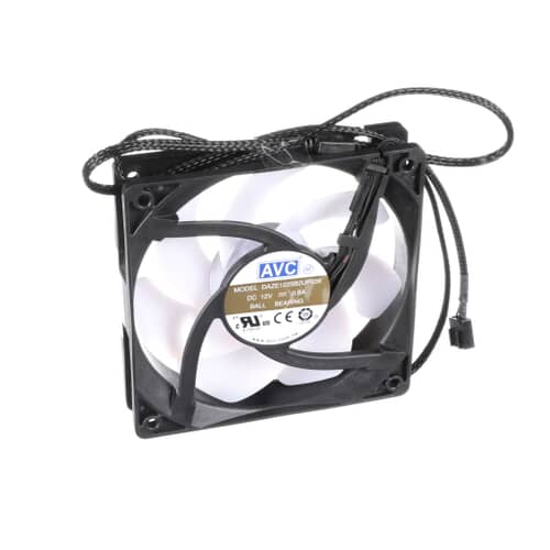 Lenovo Fan 12025 Argb Rear Fan T7,Avc - 5F10X63216
