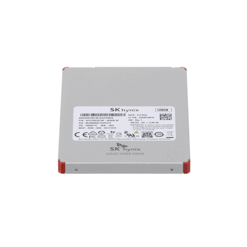 Lenovo Hd Hard Drives - 5H20J35762