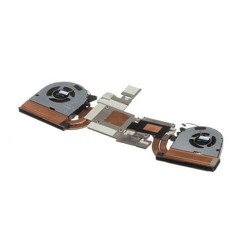 Lenovo Thm_Assy - 5H40S19931