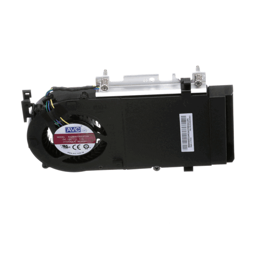 Lenovo Heatsink Avc Tiny6 Amd M75Q_2 - 5H40U93003
