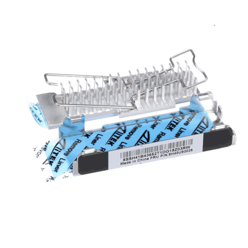 Lenovo Heatsink Gen4 M.2 Ssd Thermal - 5H40U93026