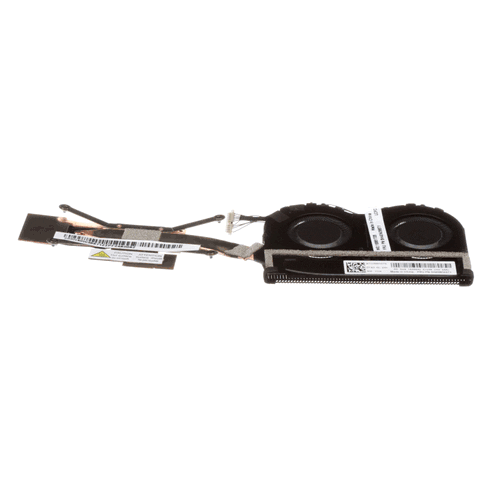 Lenovo Heatsink Cpu Heatsink,W/Fan,De - 5H40W36671