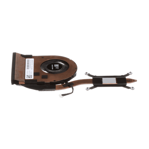 Lenovo Heatsink Uma_Thm_Assy_Avc_Avc - 5H40X89398