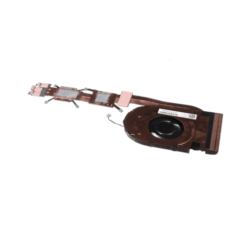 Lenovo Heatsink Fru Ht5B1_Dis_Thm_Ass - 5H41B77168