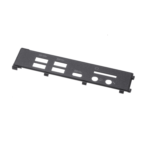 Lenovo Hh Fio Bezel With Cr - 5M10U49746