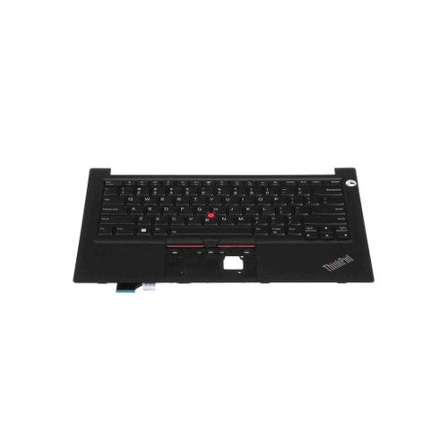 Lenovo Mech_Asm Kb C Eng Bklt(Pmx)Pt - 5M11C47603