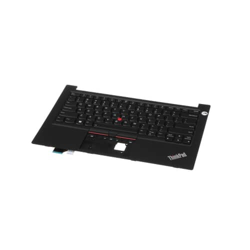 Lenovo Mech_Asm Kb C Eng Bklt(Pmx)Pt - 5M11C47603